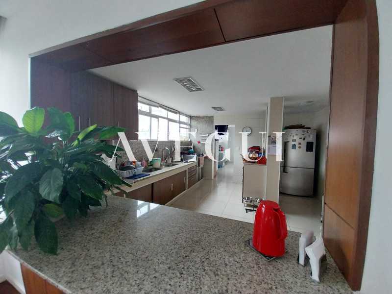 Conheça 20260605_111634 do imóvel - Cobertura Duplex à Venda no Leblon com Vista Panorâmica para o Mar, Lagoa Rodrigo de Freitas e Cristo Redentor | 385m² - ACCO40001 - 23 20260605_111634 - 23