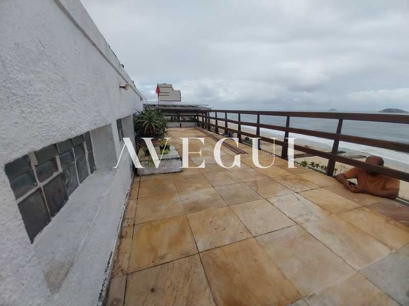 Conheça 20260605_111852 do imóvel - Cobertura Duplex à Venda no Leblon com Vista Panorâmica para o Mar, Lagoa Rodrigo de Freitas e Cristo Redentor | 385m² - ACCO40001 - 27 20260605_111852 - 27