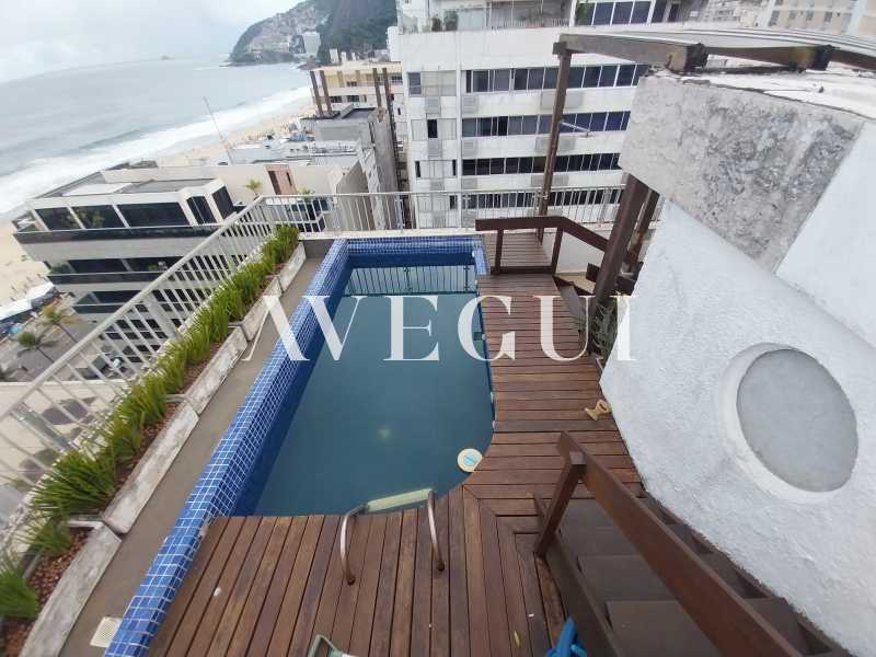 Conheça 20260605_111911 do imóvel - Cobertura Duplex à Venda no Leblon com Vista Panorâmica para o Mar, Lagoa Rodrigo de Freitas e Cristo Redentor | 385m² - ACCO40001 - 28 20260605_111911 - 28