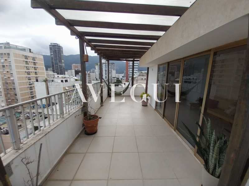 Conheça 20260605_111921 do imóvel - Cobertura Duplex à Venda no Leblon com Vista Panorâmica para o Mar, Lagoa Rodrigo de Freitas e Cristo Redentor | 385m² - ACCO40001 - 29 20260605_111921 - 29