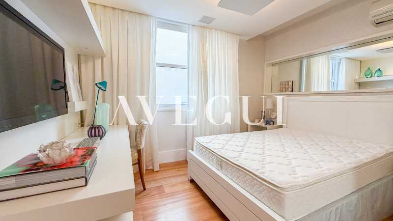 Conheça IMG_0189 do imóvel - 530 m² | 4 Suítes | Apartamento Reformado com Vista Deslumbrante para a Praia de Ipanema - ALAP40350 - 13 IMG_0189 - 13