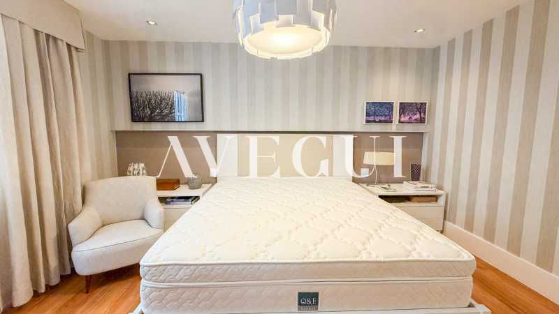 Conheça IMG_0200 do imóvel - 530 m² | 4 Suítes | Apartamento Reformado com Vista Deslumbrante para a Praia de Ipanema - ALAP40350 - 18 IMG_0200 - 18