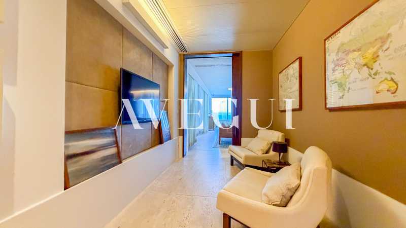 Conheça IMG_0256 do imóvel - 530 m² | 4 Suítes | Apartamento Reformado com Vista Deslumbrante para a Praia de Ipanema - ALAP40350 - 6 IMG_0256 - 6