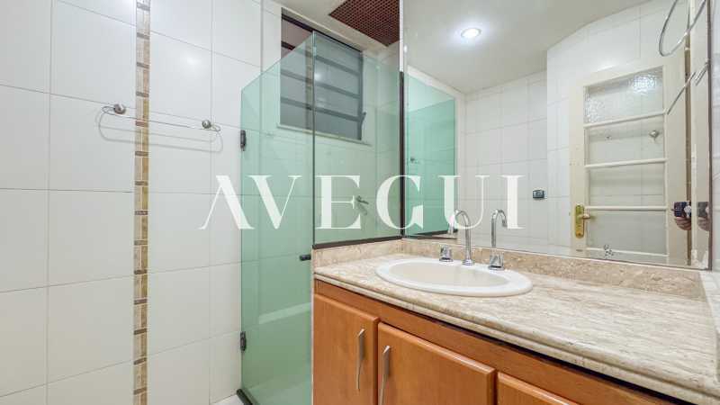 Conheça IMG_5070 do imóvel - Apartamento 2 quartos 60m² a venda no Leblon. - ALAP20361 - 16 IMG_5070 - 16