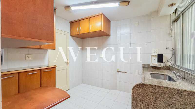 Conheça IMG_5086 do imóvel - Apartamento 2 quartos 60m² a venda no Leblon. - ALAP20361 - 24 IMG_5086 - 24