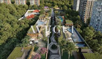 Ótima localização - Apartamento para alugar Rua Marquês de São Vicente, Gávea, Rio de Janeiro - R$ 11.000 - AIAP20490