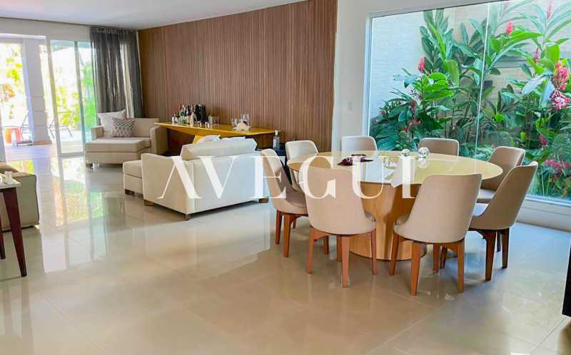 Conheça 0ebcdcea-9306-47a5-a7dd-5a9b7b do imóvel - Casa em Condomínio à venda Rua Aurélio Buarque De Holanda, Barra da Tijuca, Rio de Janeiro - R$ 7.450.000 - ABCN40001 - 5 0ebcdcea-9306-47a5-a7dd-5a9b7b - 5