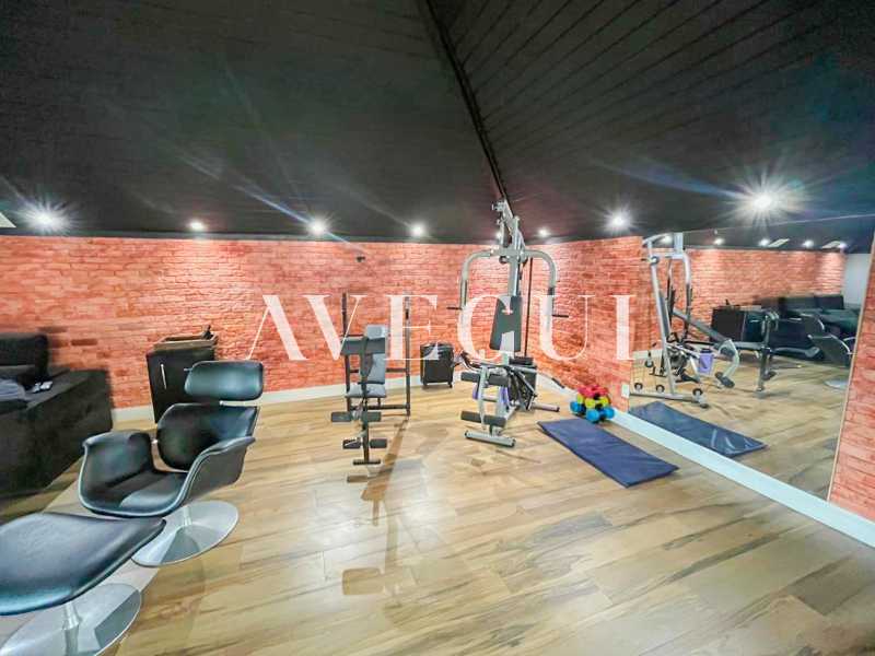 Conheça 0f862751-a8e4-429b-86ee-0c19fa do imóvel - Casa em Condomínio à venda Rua Aurélio Buarque De Holanda, Barra da Tijuca, Rio de Janeiro - R$ 7.450.000 - ABCN40001 - 12 0f862751-a8e4-429b-86ee-0c19fa - 12