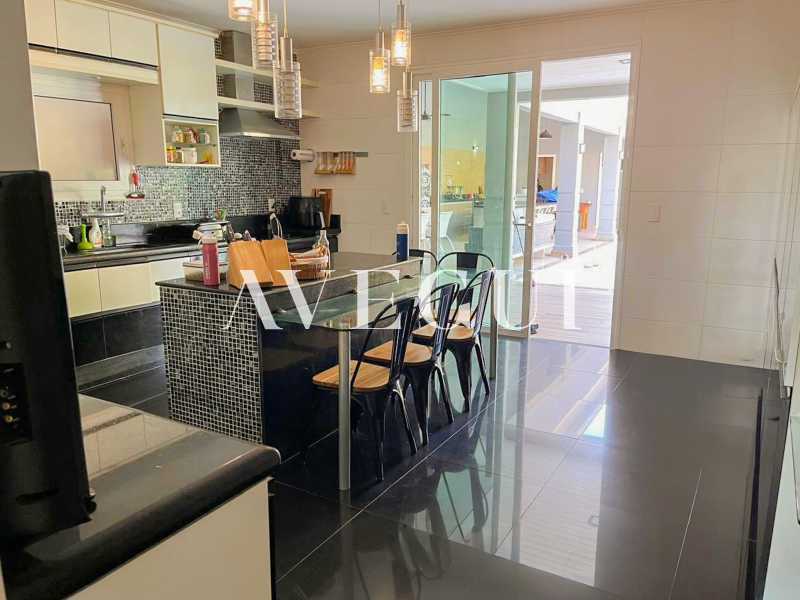Conheça 40d5e7ad-c8c2-422d-a00e-b5dff7 do imóvel - Casa em Condomínio à venda Rua Aurélio Buarque De Holanda, Barra da Tijuca, Rio de Janeiro - R$ 7.450.000 - ABCN40001 - 17 40d5e7ad-c8c2-422d-a00e-b5dff7 - 17