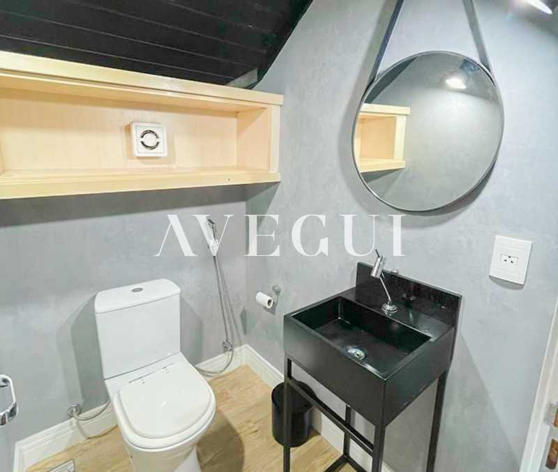 Conheça 61a79601-c4b5-47da-8ef9-76f6c9 do imóvel - Casa em Condomínio à venda Rua Aurélio Buarque De Holanda, Barra da Tijuca, Rio de Janeiro - R$ 7.450.000 - ABCN40001 - 20 61a79601-c4b5-47da-8ef9-76f6c9 - 20