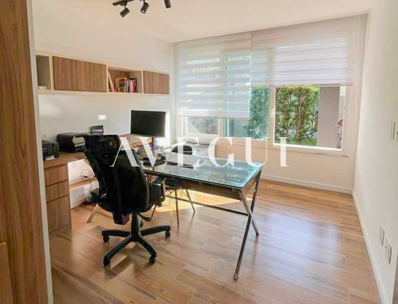 Conheça 6195b812-5c21-45ce-9893-5bd9ea do imóvel - Casa em Condomínio à venda Rua Aurélio Buarque De Holanda, Barra da Tijuca, Rio de Janeiro - R$ 7.450.000 - ABCN40001 - 22 6195b812-5c21-45ce-9893-5bd9ea - 22
