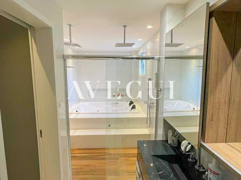 Conheça 7546a0eb-9f3b-4697-aa2c-5c8481 do imóvel - Casa em Condomínio à venda Rua Aurélio Buarque De Holanda, Barra da Tijuca, Rio de Janeiro - R$ 7.450.000 - ABCN40001 - 23 7546a0eb-9f3b-4697-aa2c-5c8481 - 23