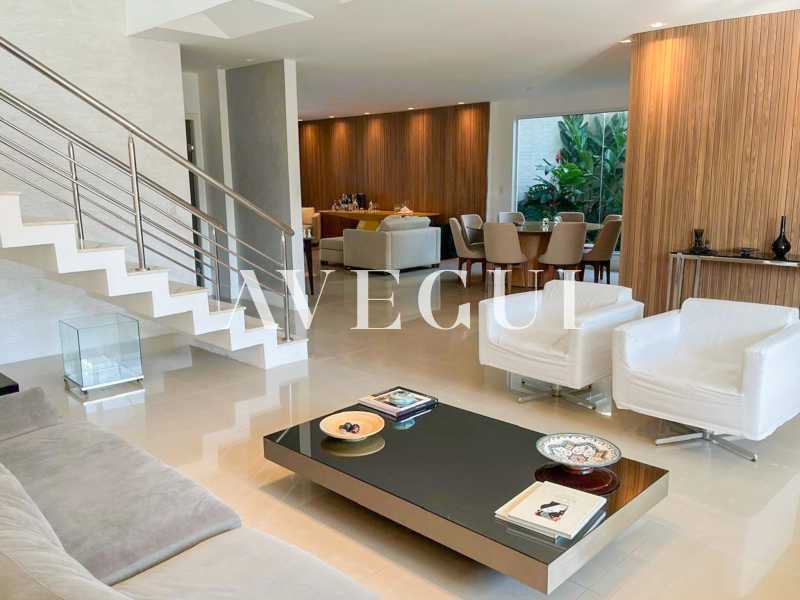 Conheça 3521421a-7b4b-4f27-8cf6-c6e0ff do imóvel - Casa em Condomínio à venda Rua Aurélio Buarque De Holanda, Barra da Tijuca, Rio de Janeiro - R$ 7.450.000 - ABCN40001 - 7 3521421a-7b4b-4f27-8cf6-c6e0ff - 7