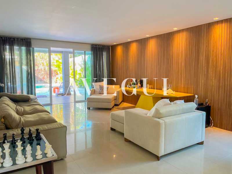 Conheça 87543401-7069-44b6-bf5b-30235b do imóvel - Casa em Condomínio à venda Rua Aurélio Buarque De Holanda, Barra da Tijuca, Rio de Janeiro - R$ 7.450.000 - ABCN40001 - 13 87543401-7069-44b6-bf5b-30235b - 13