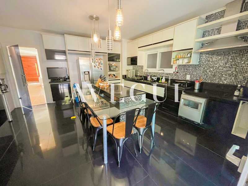 Conheça a713f76c-3f25-4148-be2b-dd9cdf do imóvel - Casa em Condomínio à venda Rua Aurélio Buarque De Holanda, Barra da Tijuca, Rio de Janeiro - R$ 7.450.000 - ABCN40001 - 24 a713f76c-3f25-4148-be2b-dd9cdf - 24