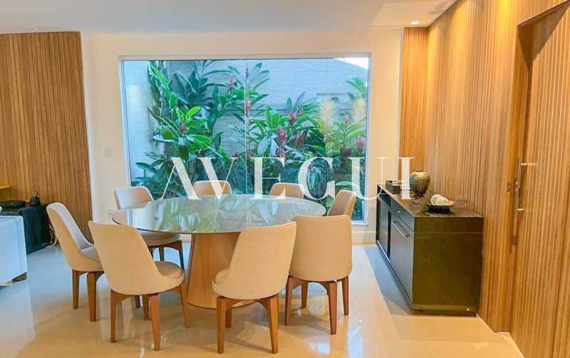 Conheça dd3e8ec0-b376-49f8-bd6c-26eac2 do imóvel - Casa em Condomínio à venda Rua Aurélio Buarque De Holanda, Barra da Tijuca, Rio de Janeiro - R$ 7.450.000 - ABCN40001 - 10 dd3e8ec0-b376-49f8-bd6c-26eac2 - 10