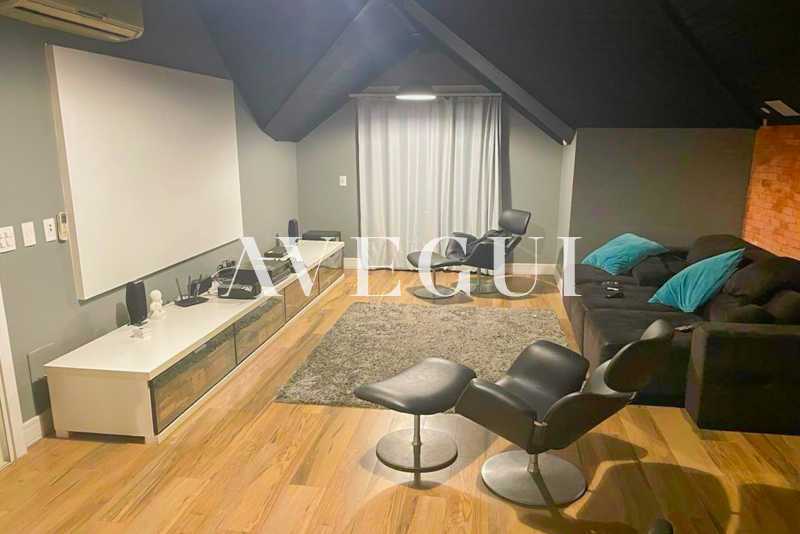 Conheça fc5ed5ec-7643-4b79-9347-52e75b do imóvel - Casa em Condomínio à venda Rua Aurélio Buarque De Holanda, Barra da Tijuca, Rio de Janeiro - R$ 7.450.000 - ABCN40001 - 30 fc5ed5ec-7643-4b79-9347-52e75b - 30