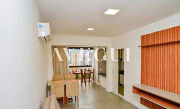 Apartamento 1 quarto à venda Barra da Tijuca, Rio de Janeiro - R$ 1.300.000 - ACAP10030