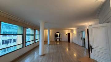 Apartamento 5 quartos para venda e aluguel Copacabana, Rio de Janeiro - R$ 4.650.000 - ACAP50003