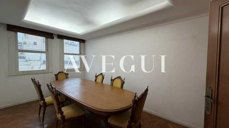 Conheça WhatsApp Image 2026-07-01 at 1 do imóvel - Apartamento 5 quartos para venda e aluguel Copacabana, Rio de Janeiro - R$ 4.650.000 - ACAP50003 - 6 WhatsApp Image 2026-07-01 at 1 - 6