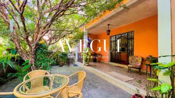 Casa 5 quartos à venda Jardim Botânico, Rio de Janeiro - R$ 5.000.000 - IPCA50003