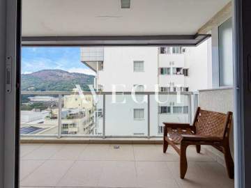 Apartamento 3 quartos à venda Botafogo, Rio de Janeiro - R$ 2.635.000 - ACAP30086