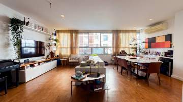 Apartamento à venda Rua Tonelero, Copacabana, Rio de Janeiro - R$ 1.980.000 - AIAP31128