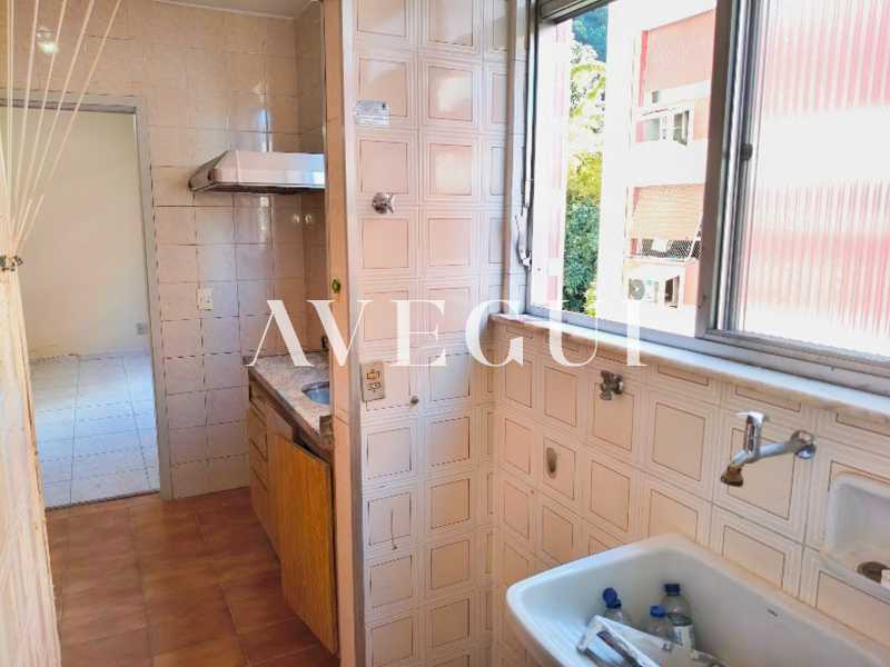 Conheça PHOTO-2026-07-24-15-09-31-4 do imóvel - Apartamento à venda Rua Marquês de São Vicente, Gávea, Rio de Janeiro - R$ 1.100.000 - ABAP20008 - 15 PHOTO-2026-07-24-15-09-31-4 - 15