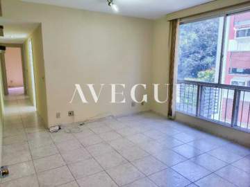 Apartamento à venda Rua Marquês de São Vicente, Gávea, Rio de Janeiro - R$ 1.100.000 - ABAP20008
