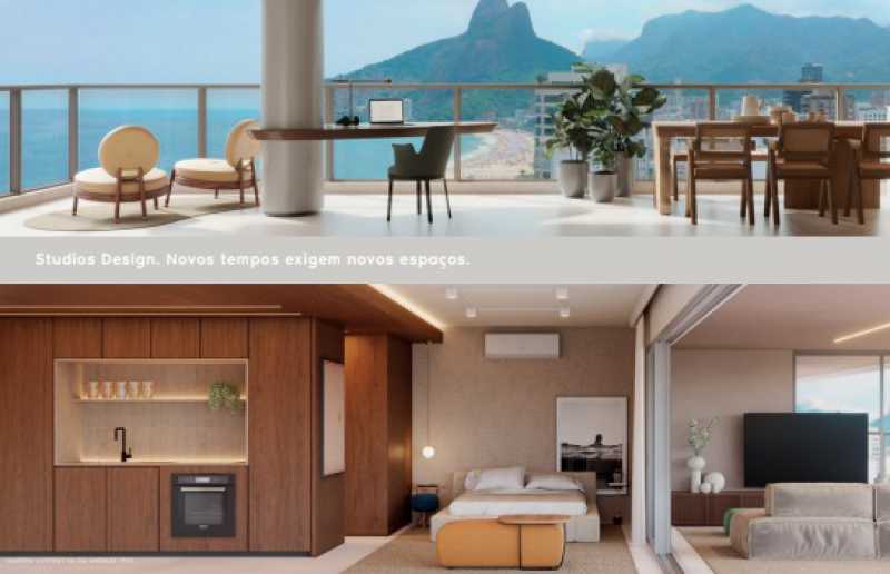 Conheça cf734e53-a225-467b-99fc-fc76e9 do imóvel - Studio à venda Rua Prudente de Morais, Ipanema, Rio de Janeiro - R$ 3.663.144 - AJST10001 - 13 cf734e53-a225-467b-99fc-fc76e9 - 13