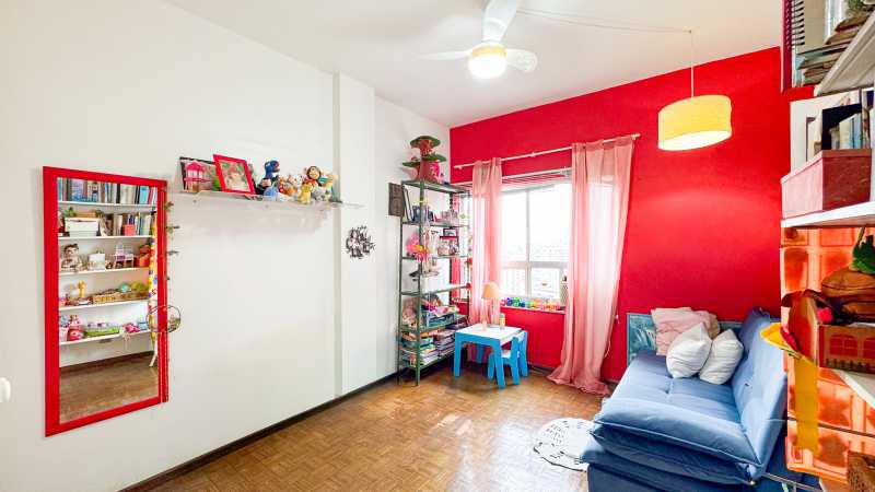 Conheça IMG_7534 do imóvel - Jardim Botânico | 117 m² | 3 Quartos | Vista para a Lagoa - ALAP30753 - 14 IMG_7534 - 14