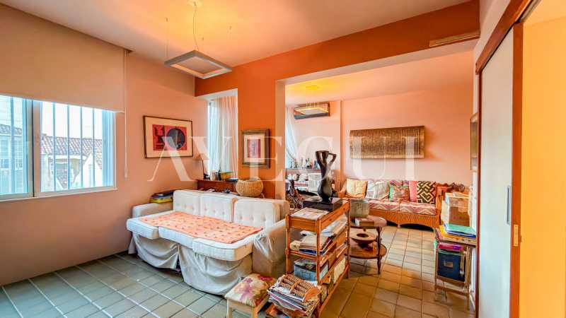Conheça IMG_5570_AVEGUI do imóvel - Apartamento à Venda na Gávea, Rua Oitis, 83 m², 3 Quartos e Vaga - AIAP31160 - 5 IMG_5570_AVEGUI - 5