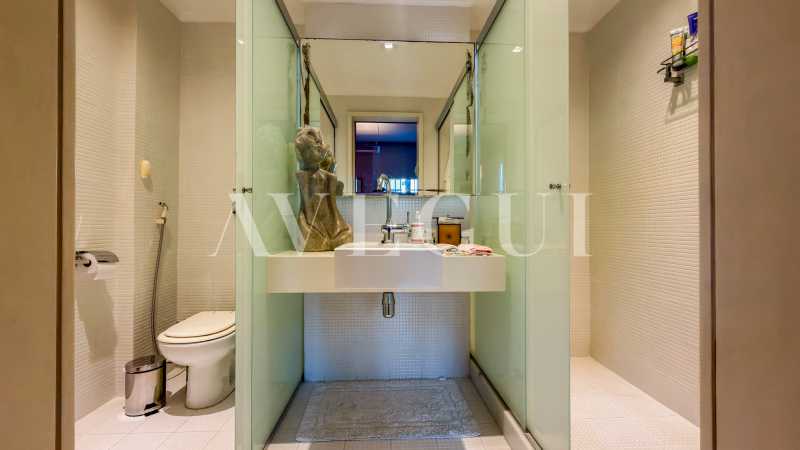 Conheça IMG_5581_AVEGUI do imóvel - Apartamento à Venda na Gávea, Rua Oitis, 83 m², 3 Quartos e Vaga - AIAP31160 - 14 IMG_5581_AVEGUI - 14