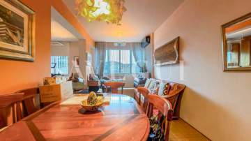 Ótima localização - Apartamento à Venda na Gávea, Rua Oitis, 83 m², 3 Quartos e Vaga - AIAP31160