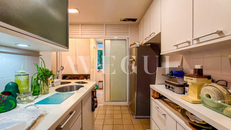 Conheça IMG_5589_AVEGUI do imóvel - Apartamento à Venda na Gávea, Rua Oitis, 83 m², 3 Quartos e Vaga - AIAP31160 - 17 IMG_5589_AVEGUI - 17