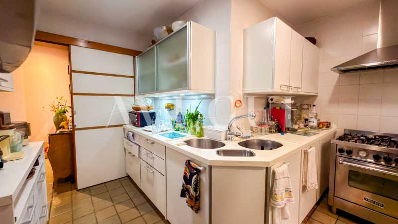 Conheça IMG_5593_AVEGUI do imóvel - Apartamento à Venda na Gávea, Rua Oitis, 83 m², 3 Quartos e Vaga - AIAP31160 - 16 IMG_5593_AVEGUI - 16