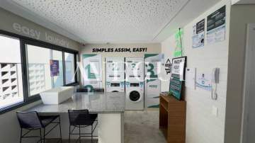 Studio à venda Glória, Rio de Janeiro - R$ 1.162.760 - AJST00007