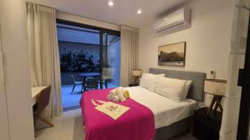 Lançamento - Studio à venda Rua do Russel, Glória, Rio de Janeiro - R$ 1.212.848 - AJST10010