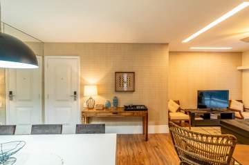 Apartamento 4 quartos para alugar Copacabana, Rio de Janeiro - R$ 16.000 - AIAP40515