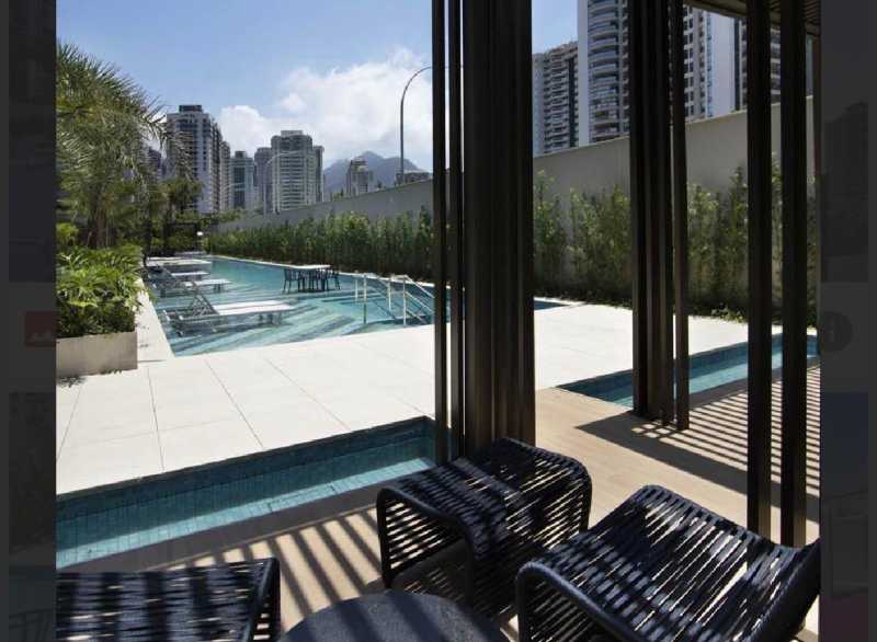 Conheça WhatsApp Image 2026-08-16 at 1 do imóvel - Apartamento com Área Privativa 4 quartos à venda Barra da Tijuca, Rio de Janeiro - R$ 7.900.000 - AJAA40004 - 5 WhatsApp Image 2026-08-16 at 1 - 5