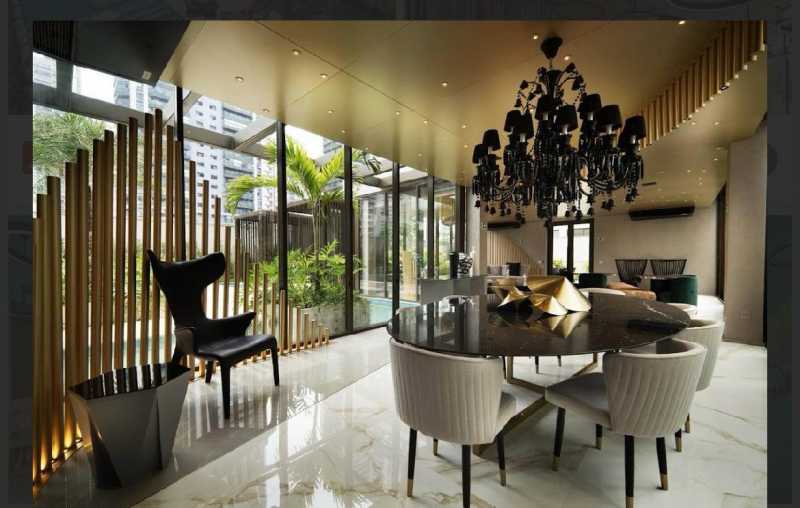 Conheça WhatsApp Image 2026-08-16 at 1 do imóvel - Apartamento com Área Privativa 4 quartos à venda Barra da Tijuca, Rio de Janeiro - R$ 7.900.000 - AJAA40004 - 9 WhatsApp Image 2026-08-16 at 1 - 9