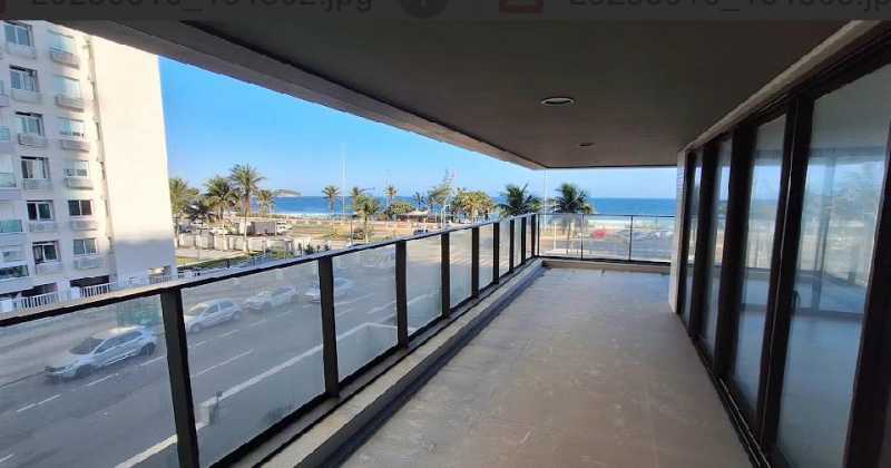 Conheça WhatsApp Image 2026-08-16 at 1 do imóvel - Apartamento com Área Privativa 4 quartos à venda Barra da Tijuca, Rio de Janeiro - R$ 7.900.000 - AJAA40004 - 25 WhatsApp Image 2026-08-16 at 1 - 25