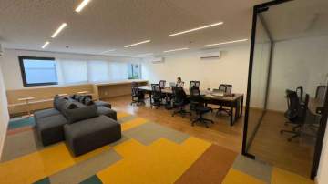 Studio à venda Rua do Russel, Glória, Rio de Janeiro - R$ 1.074.237 - AJST00012
