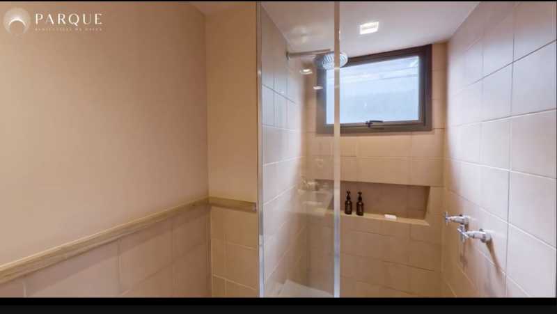 Conheça Studio - Foto19. do imóvel - Studio à venda Rua Marquês de São Vicente, Gávea, Rio de Janeiro - R$ 910.000 - AJST00013 - 15 Studio - Foto19. - 15