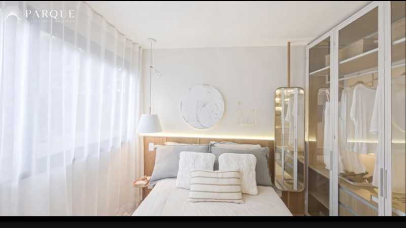 Conheça Studio - Foto15. do imóvel - Studio à venda Rua Marquês de São Vicente, Gávea, Rio de Janeiro - R$ 910.000 - AJST00013 - 14 Studio - Foto15. - 14