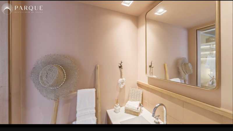 Conheça Studio - Foto16. do imóvel - Studio à venda Rua Marquês de São Vicente, Gávea, Rio de Janeiro - R$ 910.000 - AJST00013 - 16 Studio - Foto16. - 16