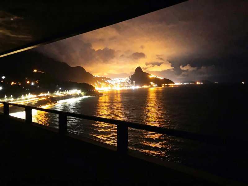 Conheça foto joa4 do imóvel - Terreno Residencial à venda Rua Jackson de Figueiredo, Joá, Rio de Janeiro - R$ 4.500.000 - AJTR00001 - 20 foto joa4 - 20