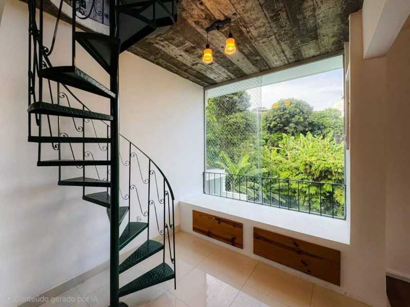 Conheça WhatsApp Image 2026-02-28 at 1 do imóvel - Casa para venda e aluguel Rua Caio de Melo Franco, Jardim Botânico, Rio de Janeiro - R$ 9.000.000 - FBCA30001 - 13 WhatsApp Image 2026-02-28 at 1 - 13
