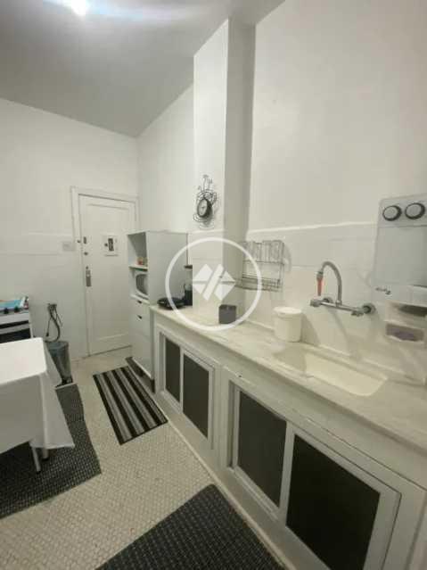 Conheça FOTO_11 do imóvel - Apartamento à venda Avenida Rainha Elizabeth da Bélgica, Ipanema, Rio de Janeiro - R$ 1.169.000 - FBAP20011 - 11 FOTO_11 - 11