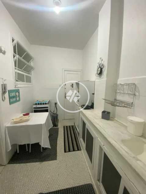 Conheça FOTO_12 do imóvel - Apartamento à venda Avenida Rainha Elizabeth da Bélgica, Ipanema, Rio de Janeiro - R$ 1.169.000 - FBAP20011 - 12 FOTO_12 - 12